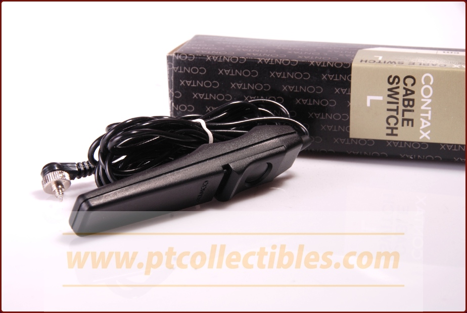 CONTAX cable switch L